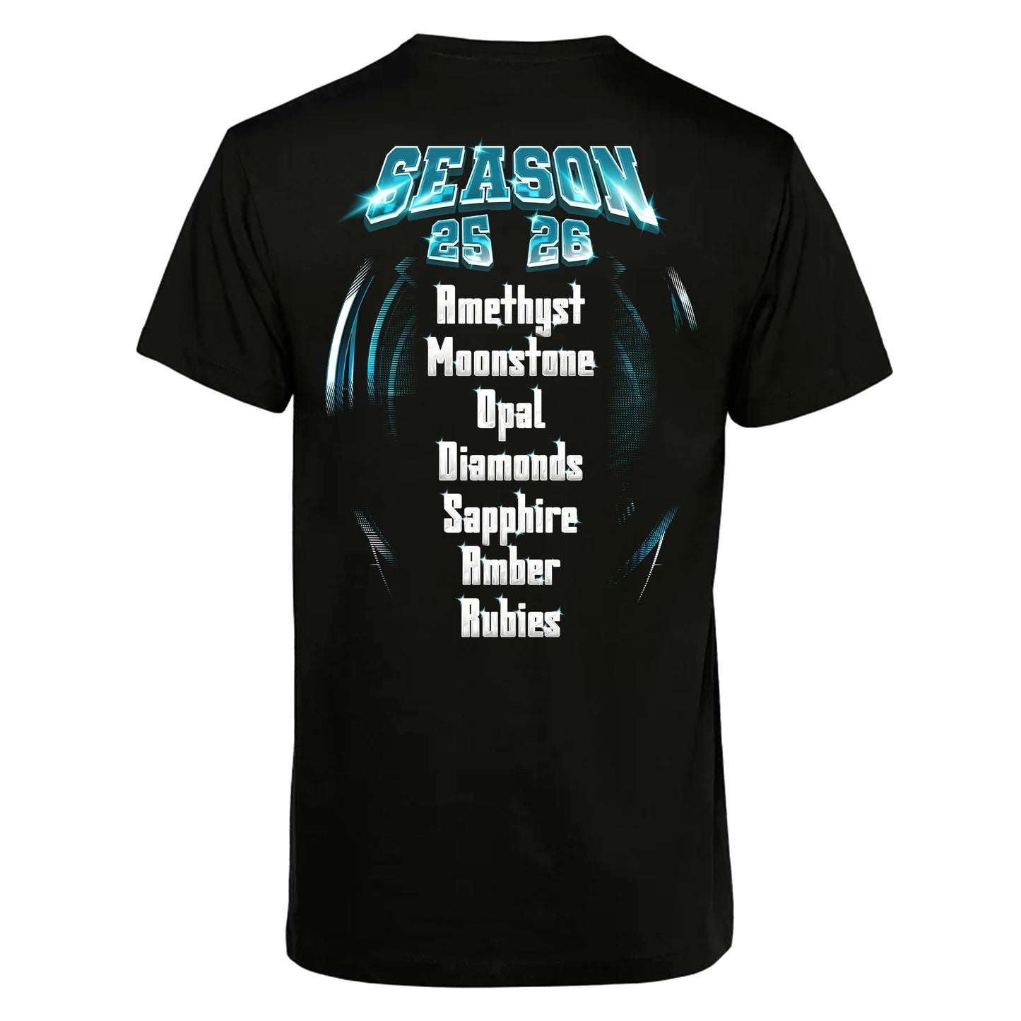 CAC T-shirt