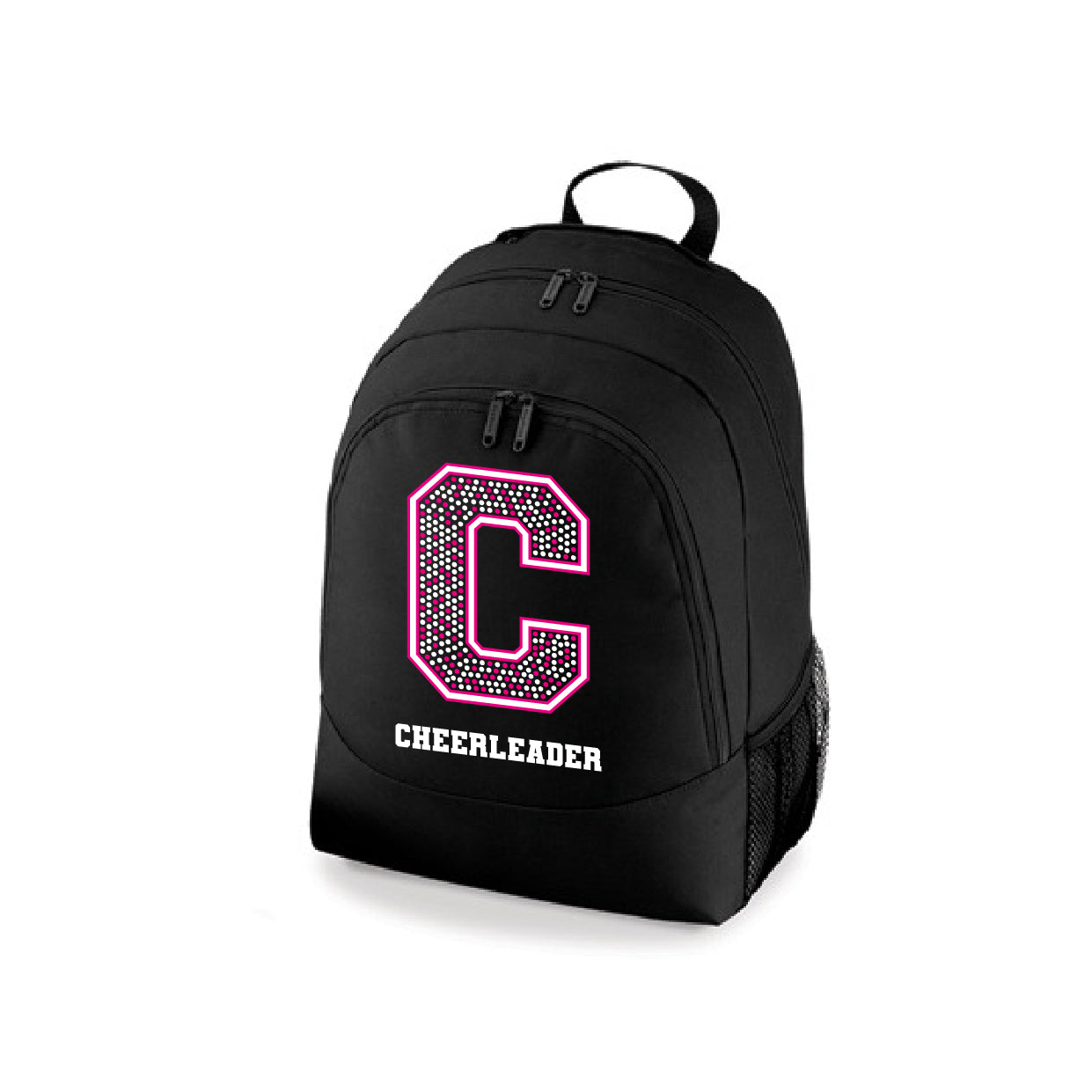 Backpack C Sparkle