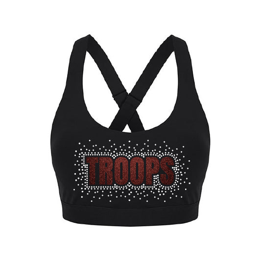 GC Troops Sport BH
