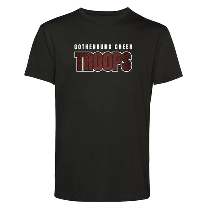 GC TROOPS T-Shirt ATHLETE