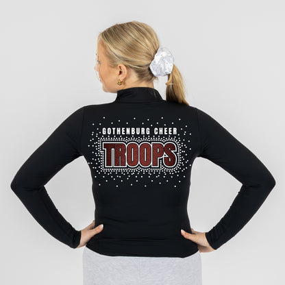 GC TROOPS Kadettjacka