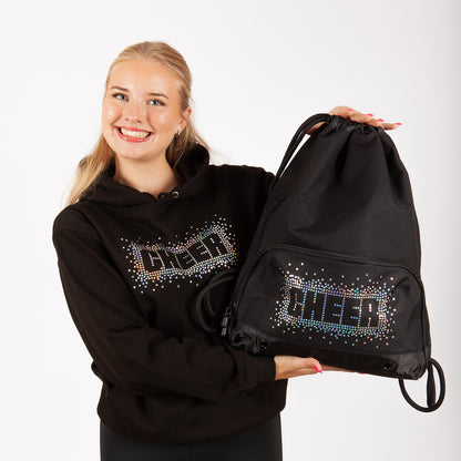 Stringbag Inversion CHEER