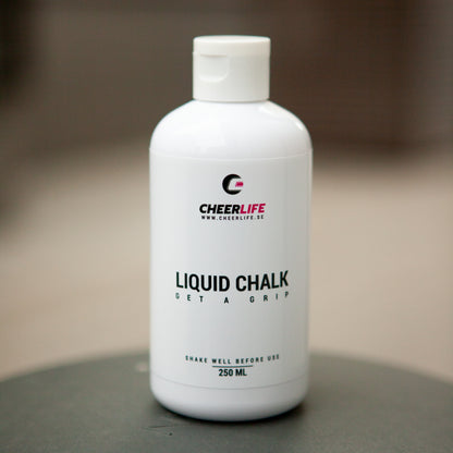 Liquid chalk 250ml