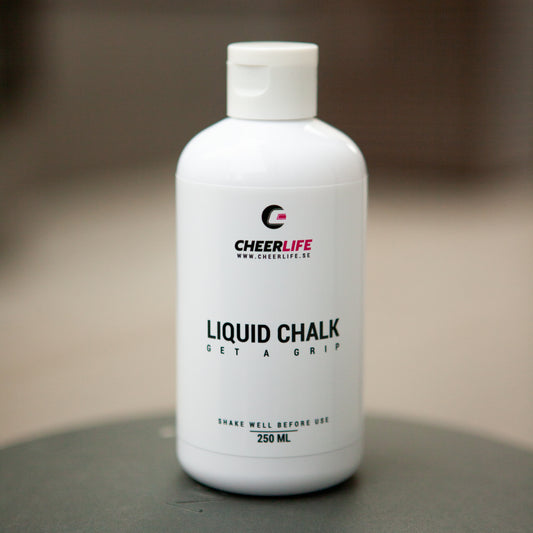 Liquid chalk 250ml