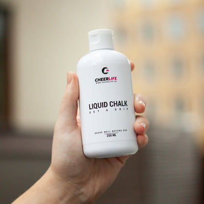 Liquid chalk 250ml