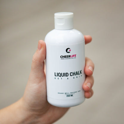 Liquid chalk 250ml
