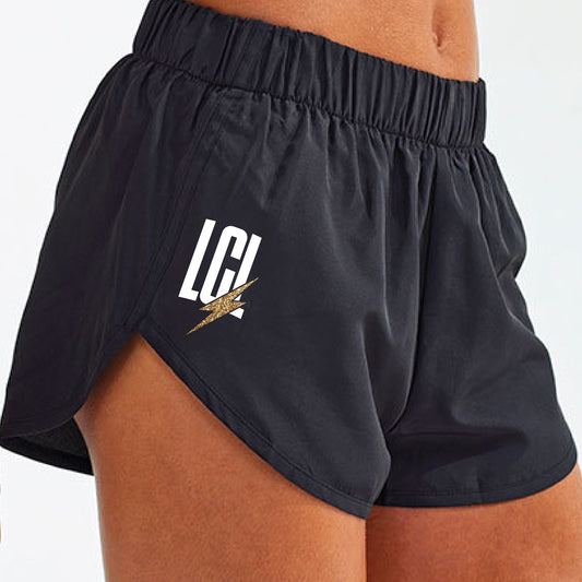 LCL Shorts II