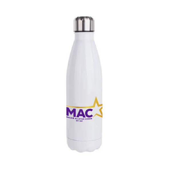 MAC VATTENFLASKA