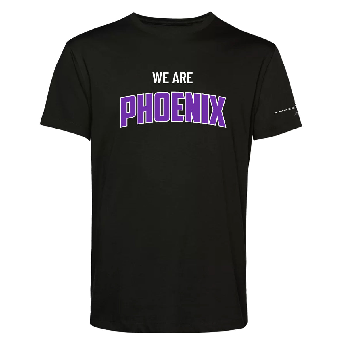 MAC TEAM T-SHIRT