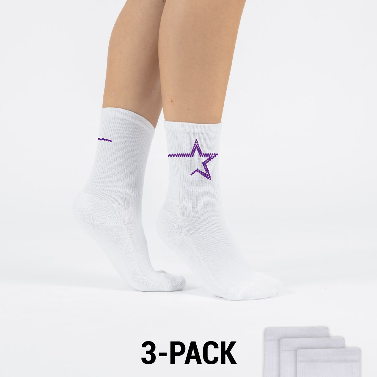 MAC STRUMPOR 3-PACK