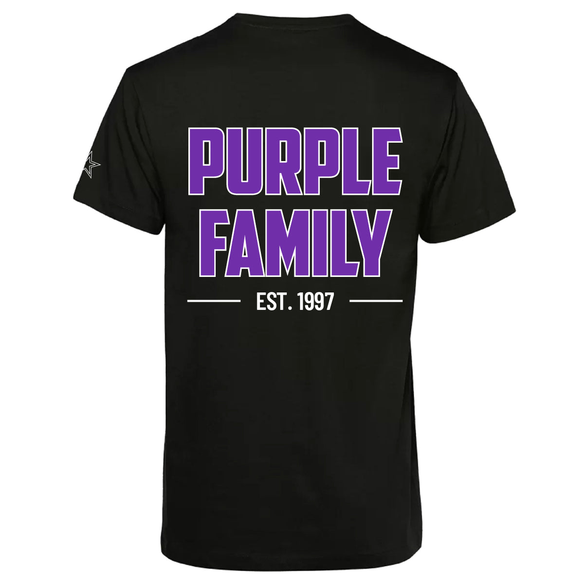 MAC TEAM T-SHIRT
