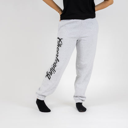 Soft pants CHEERLEADER Black