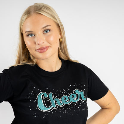 T-Shirt Cheer P1 Mermaid