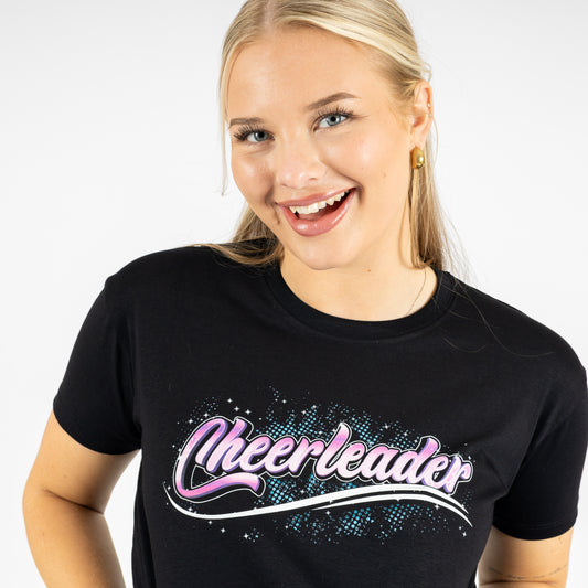 T-Shirt Base - Unshakeable Foundation