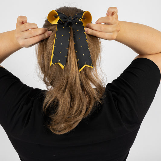 Bow Collage Victoria Gul