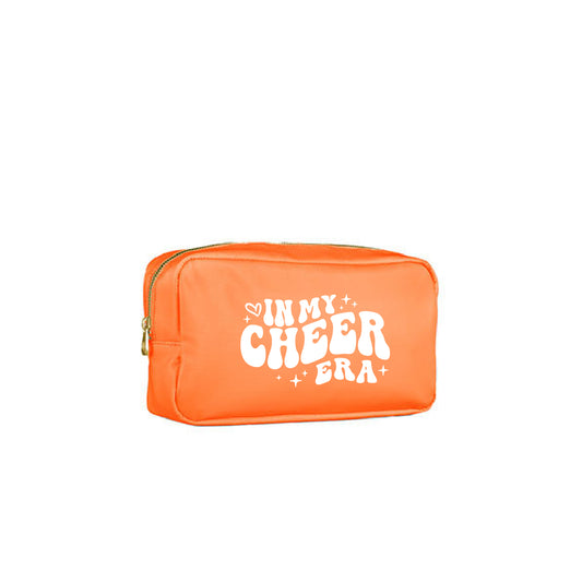 Nessesär - In my cheer era - Mango