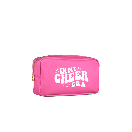 Nessesär - In my cheer era - Raspberry