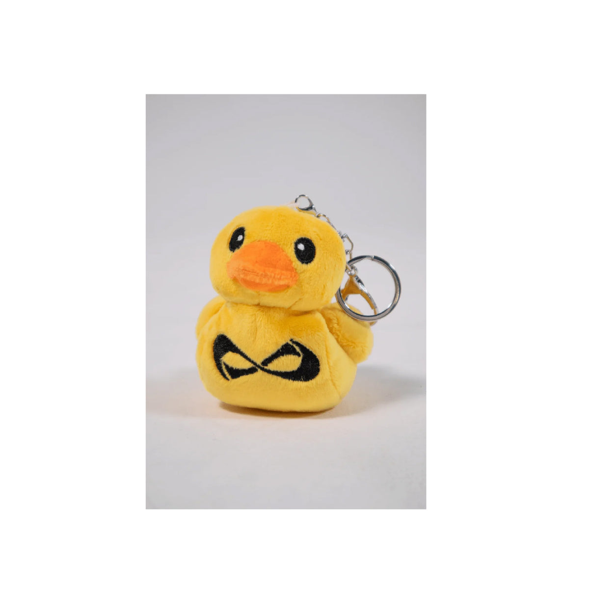NFINITY BAG CHARM LUCKY DUCK