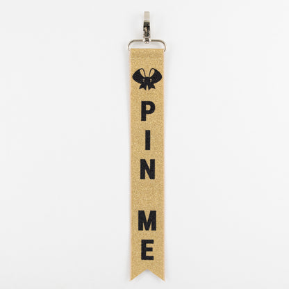 Pin Me Gold