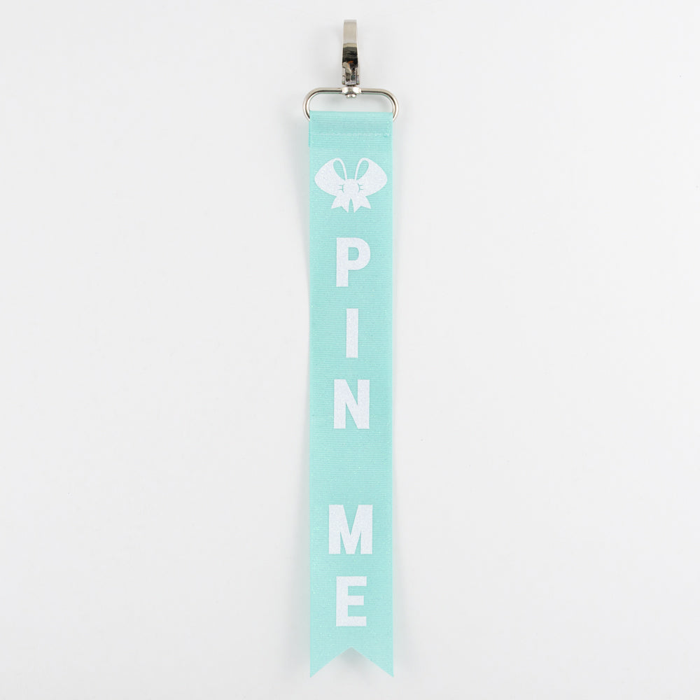 Pin Me Mint