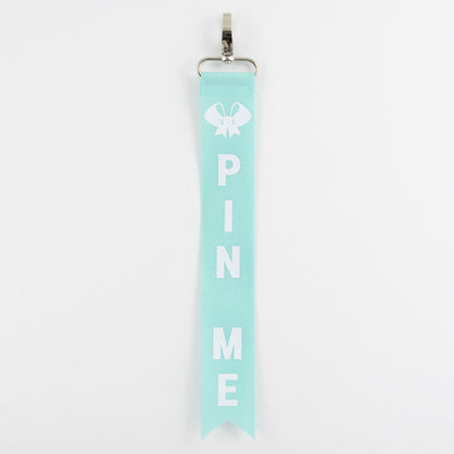 Pin Me Mint