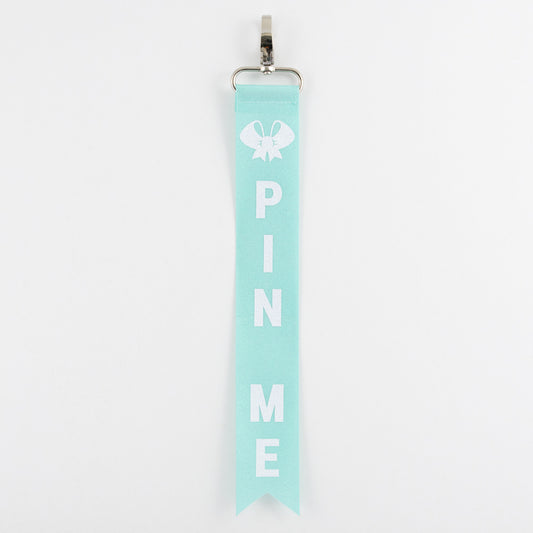 Pin Me Mint