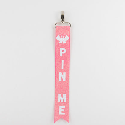 Pin Me Pink