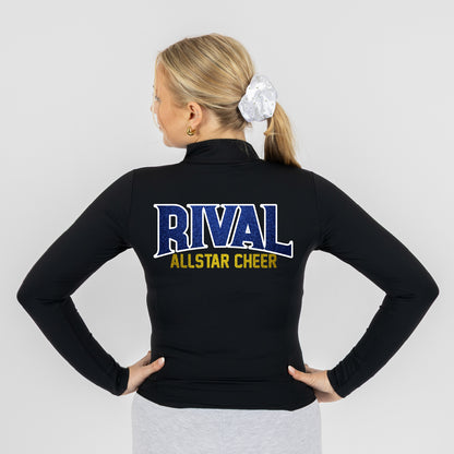 RIVAL Coach Kadettjacka