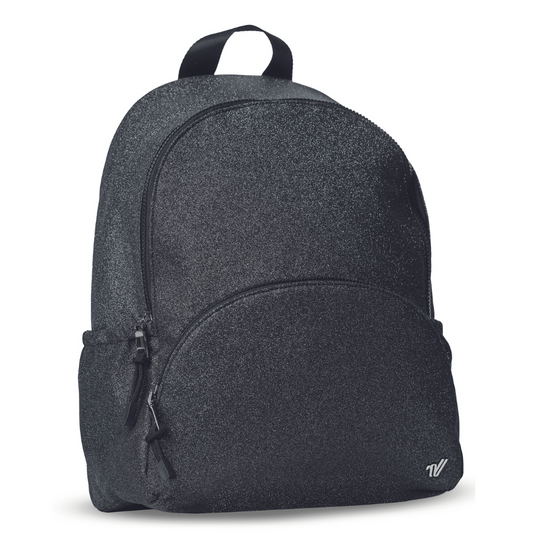 SHINE Backpack Varsity Black