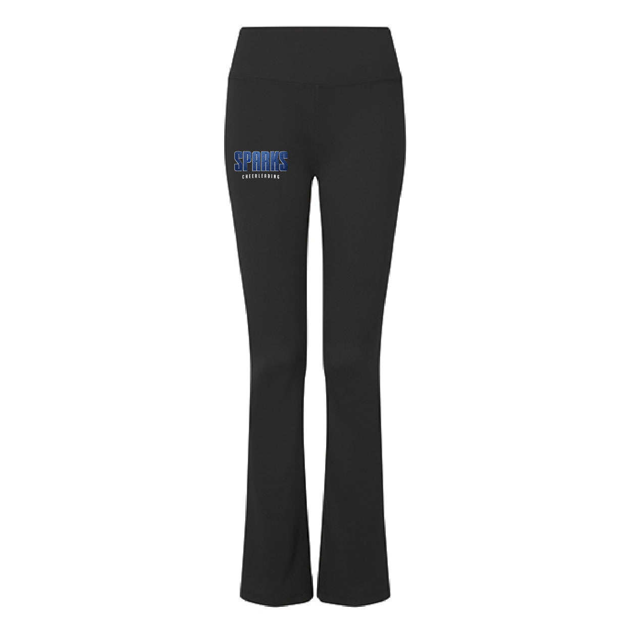 SPARKS Yoga Pants