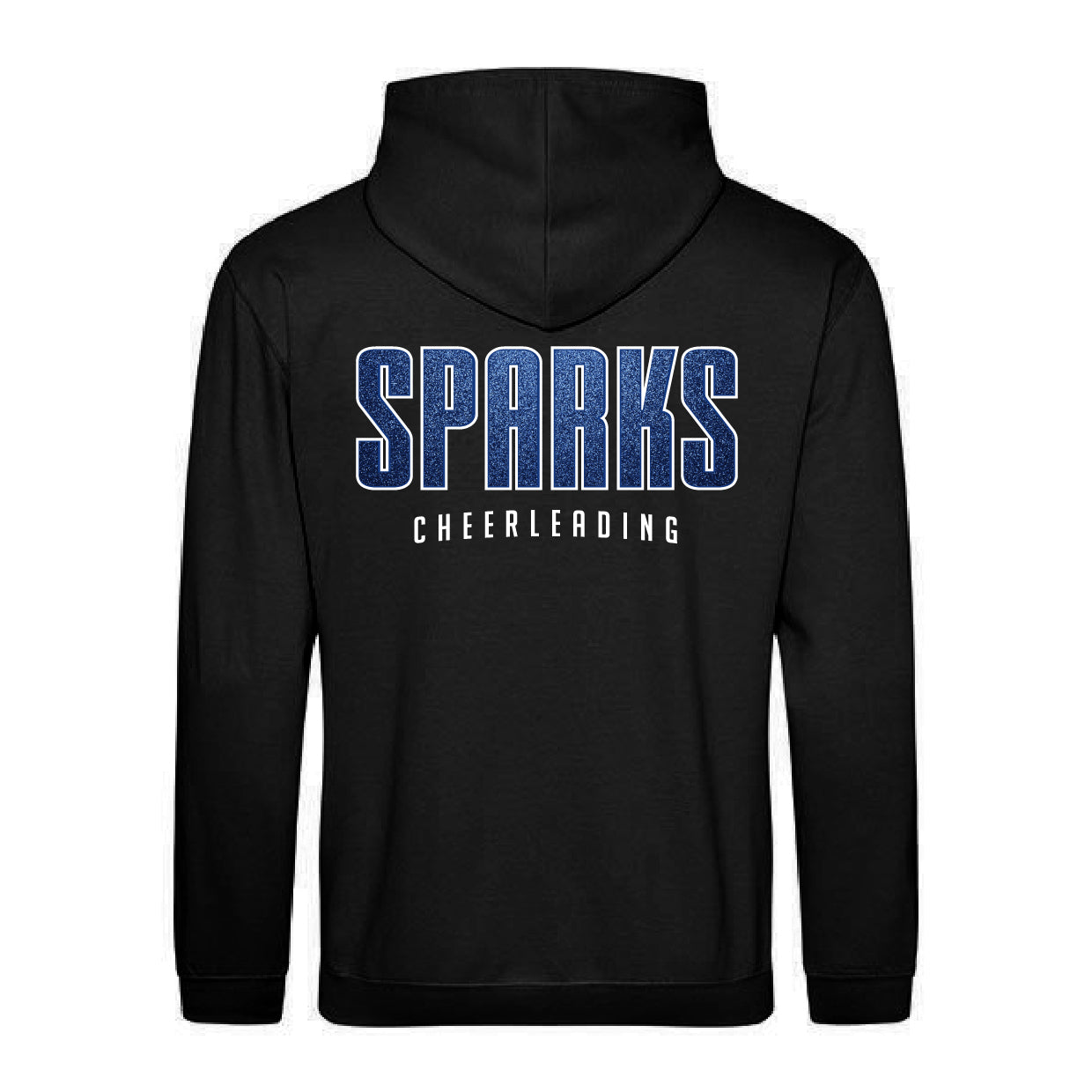 SPARKS Hoodie Zip