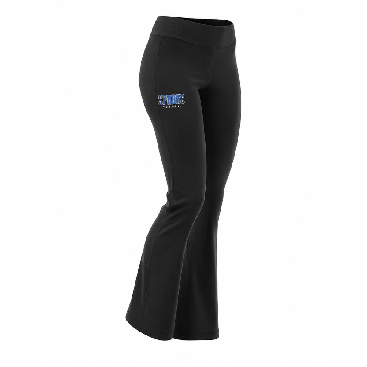SPARKS YOGA PANTS
