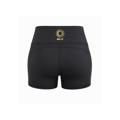 STARS Cheerleading Shorts