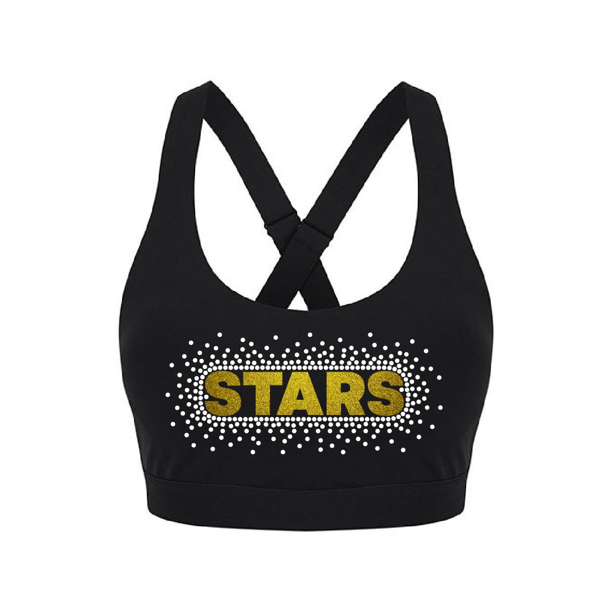 STARS Cheerleading BH