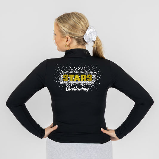 STARS ATHLETE Kadettjacka