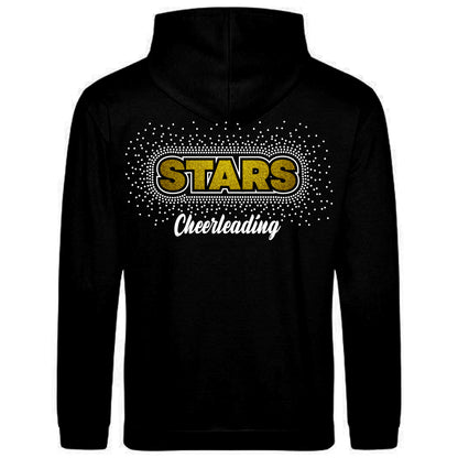 STARS Cheerleading Hoodie