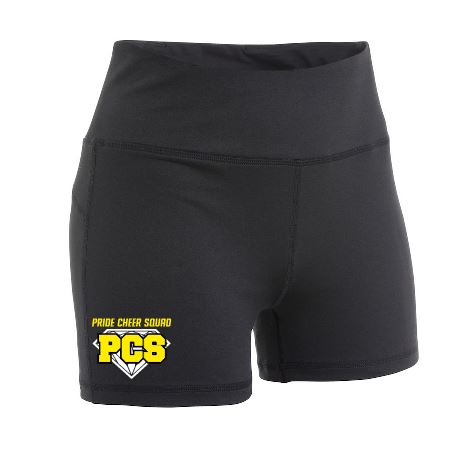 PCS Shorts