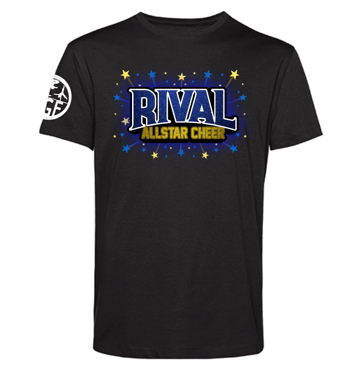 RIVAL T-shirt COACH