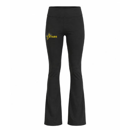 STARS Cheerleading Yoga Pants