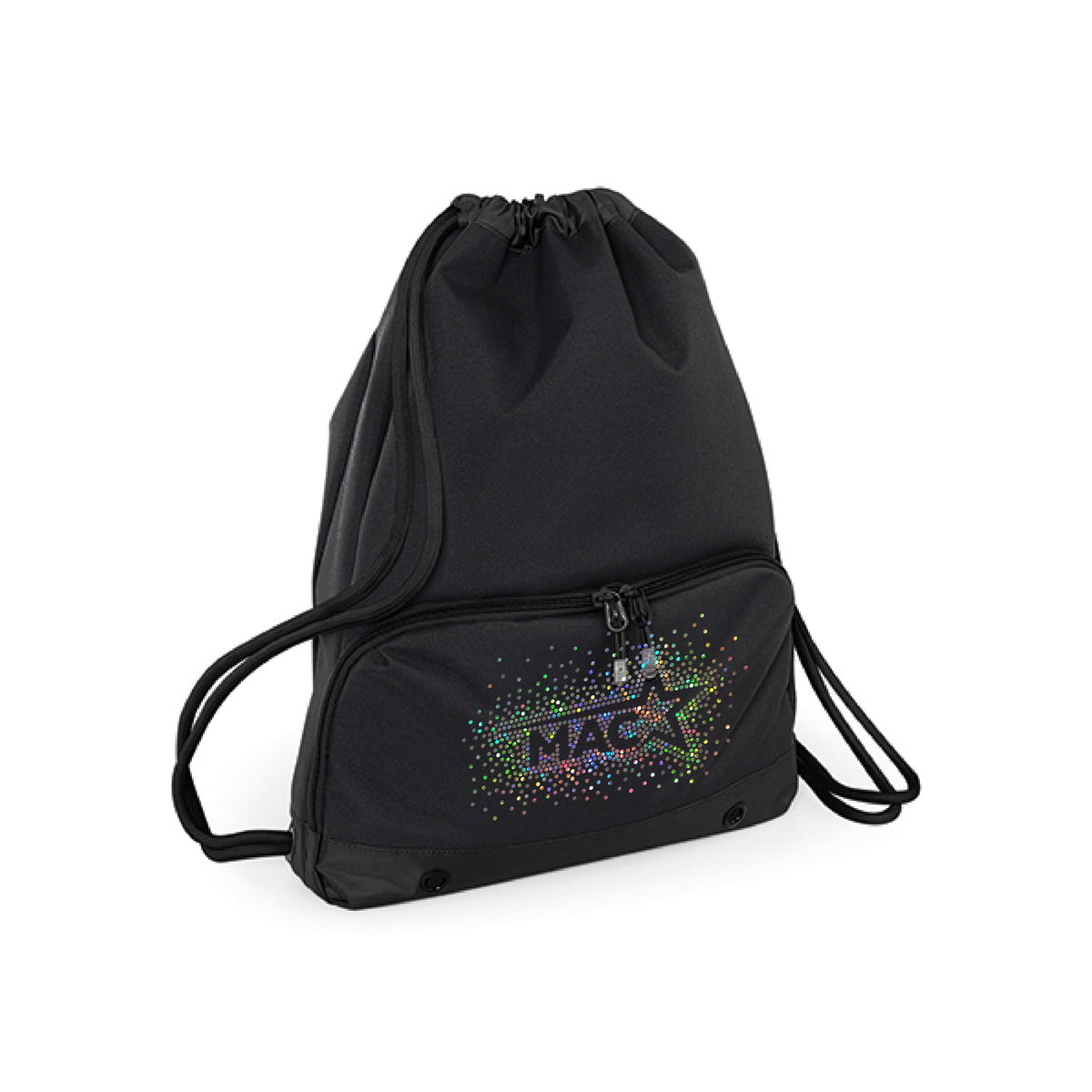 MAC STRINGBAG
