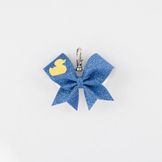 Key ring Bow Flyer Gold