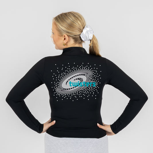 TWISTERS Kadettjacka