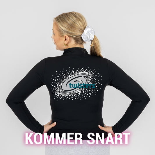 TWISTERS Kadettjacka