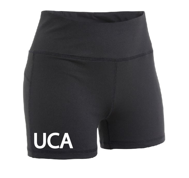 UCA Shorts