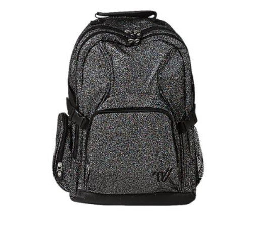 SUP Backpack Varsity Black