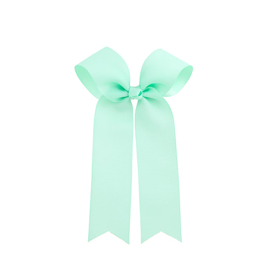 Bow Collage Mint