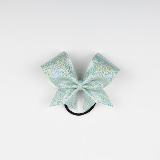 Bow Pixie Ljusblå Mellan