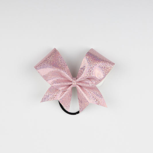 Bow Pixie Ljusrosa Mellan