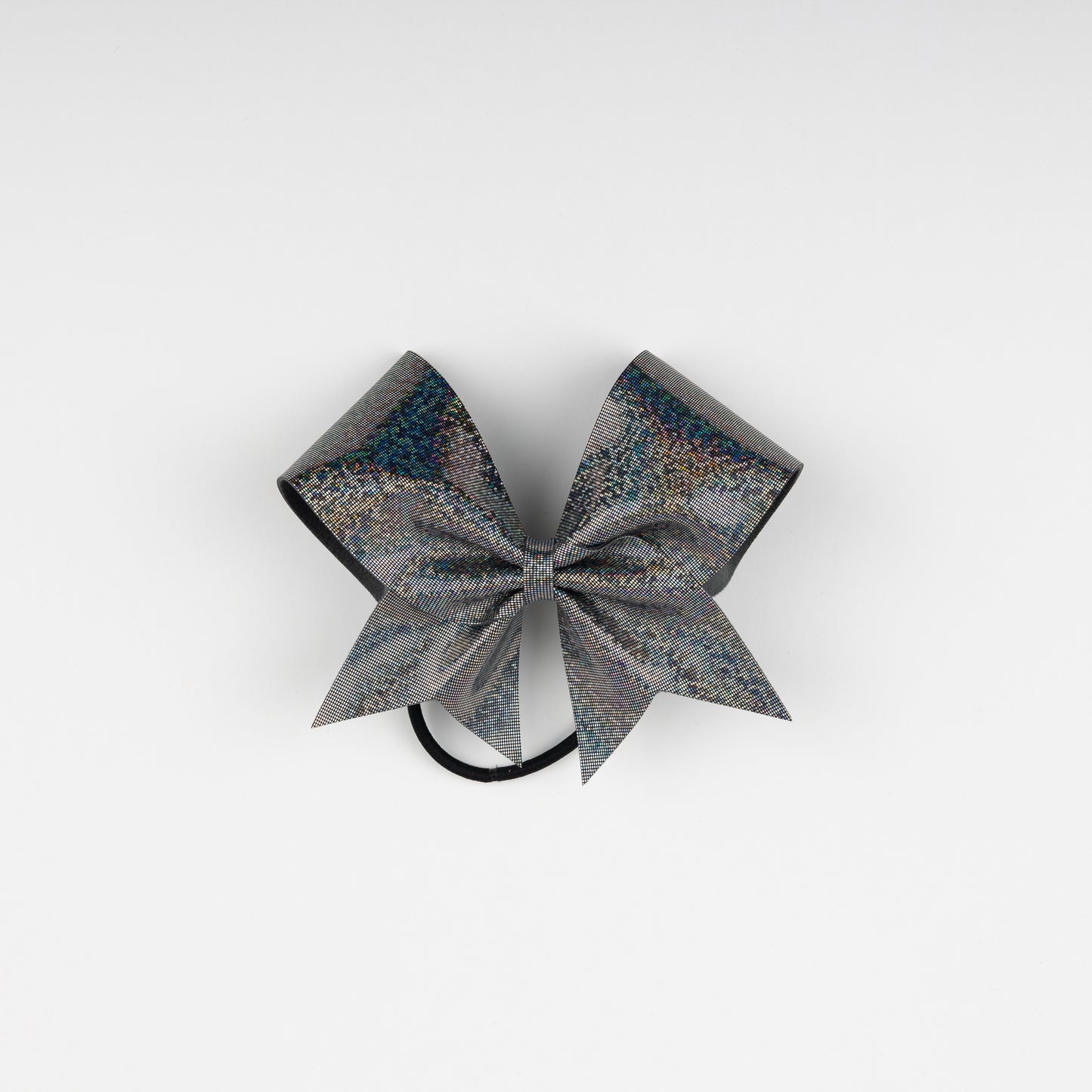 Bow Pixie Svart Mellan