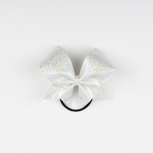 Bow Pixie Vit Mellan